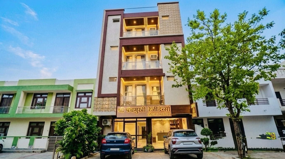 Others 3, Hotel O Shri Panchmukhi Residency, Kota