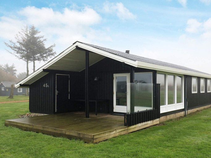 Others 1, 4 Star Holiday Home in Vinderup, Holstebro