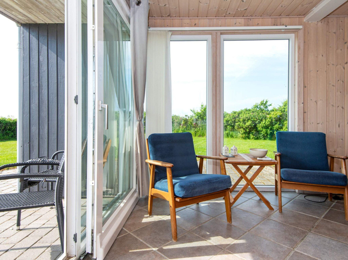 Others 2, 8 Person Holiday Home in Hemmet, Ringkøbing-Skjern