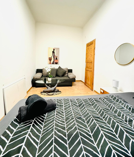 Others 5, The Vienna Get Together 4BR Sleeps 12, Wien