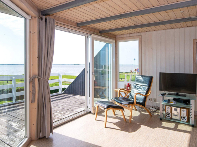 Others 5, 8 Person Holiday Home in Hemmet, Ringkøbing-Skjern
