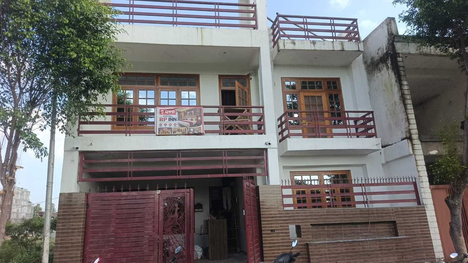 Others 5, Hotel O Rp Inn, Barabanki