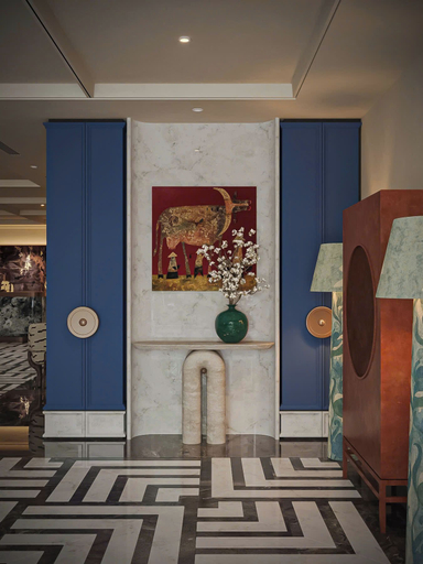 Others 3, Hôtel Étoilée Hanoï, Cầu Giấy
