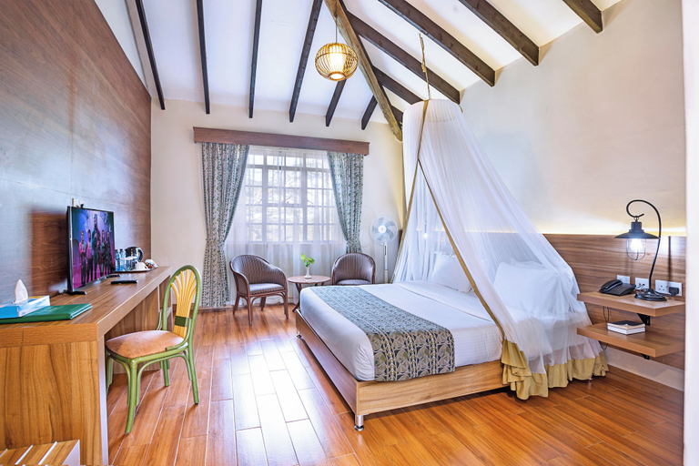 Others 1, Maanzoni Lodge, Mavoko
