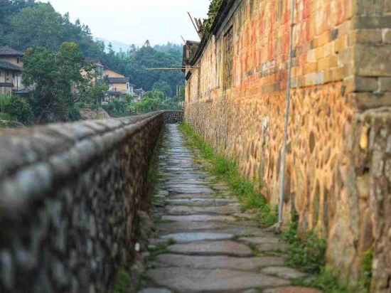 Others 3, Tulou Changdi Inn, Longyan