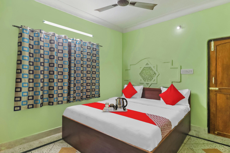 Others 4, Hotel O Sai Heritage, Cuttack