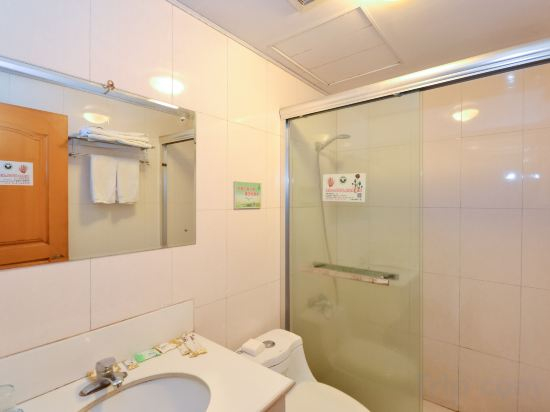 Others 2, Yu Lin Hotel, Taizhou