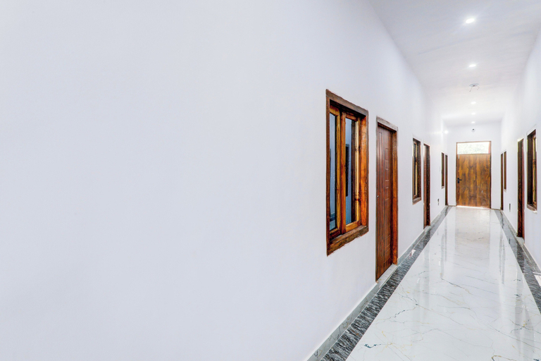 Others 4, Hotel O Alexa Hotel, Lucknow