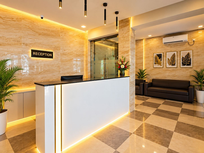 Others 2, Hotel The Pearl, Cuttack