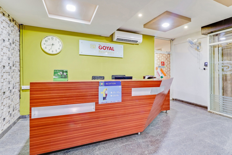 Others 5, Collection O Goyal Residency, Bangalore