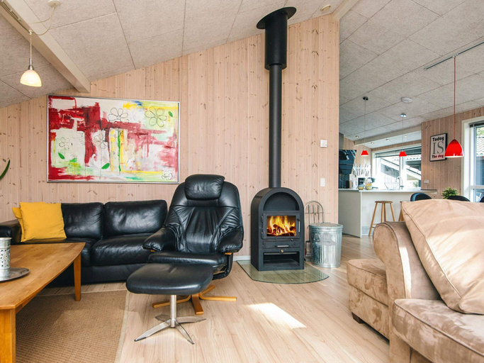 Others 2, 4 Star Holiday Home in Oksbol, Varde