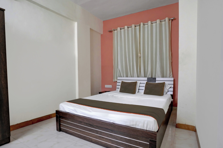 Others 3, Hotel O Krupa Lodge, Pune