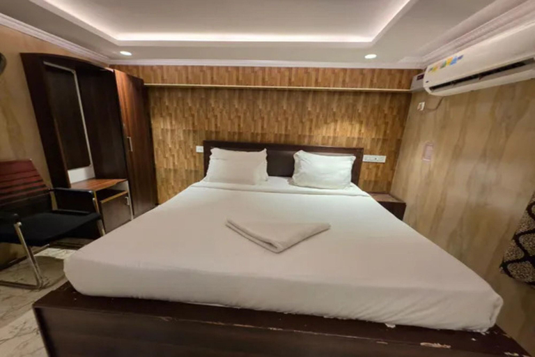 Others 5, FabHotel Coromandel Suites, Chennai
