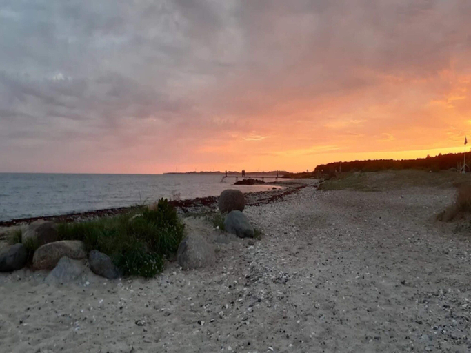 Others 2, Holiday Home in Marstal, Ærø