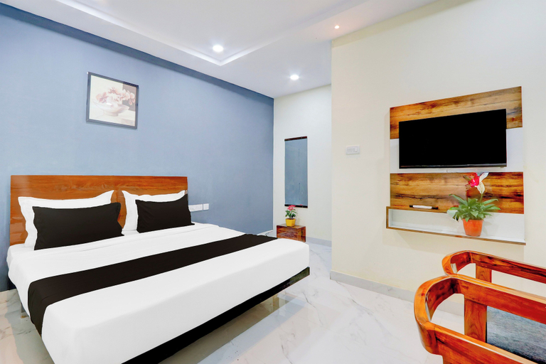 Others 3, Collection O Hotel RIO Dilsukhnagar, Ranga Reddy