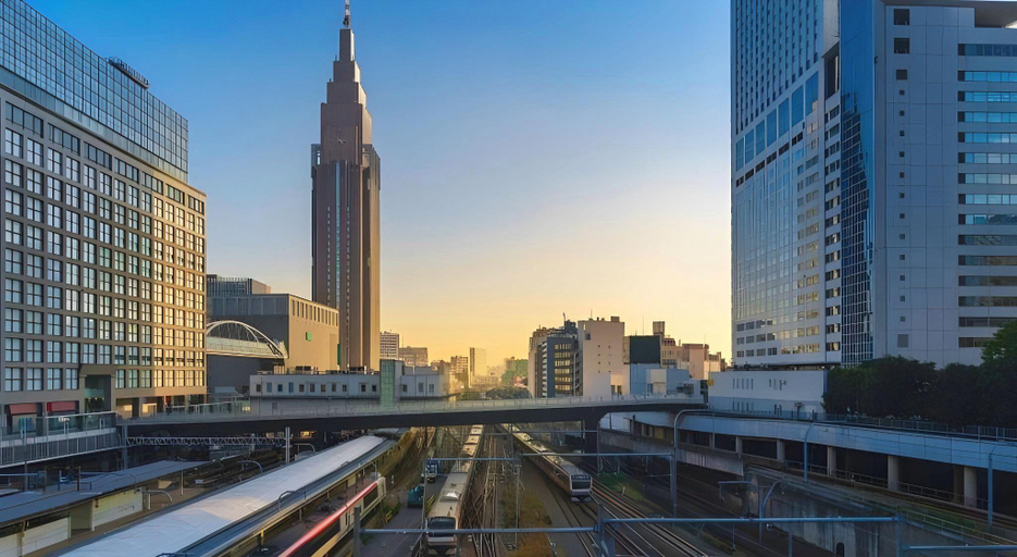 Exterior & Views 4, Ikebukuro Royal Hotel Higashiguchi, Toshima