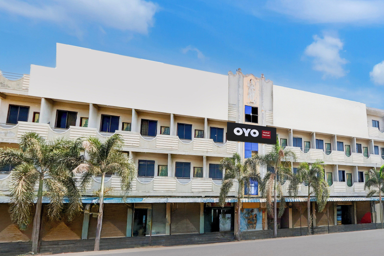 Others 2, Hotel O by OYO Sansar, Hyderabad