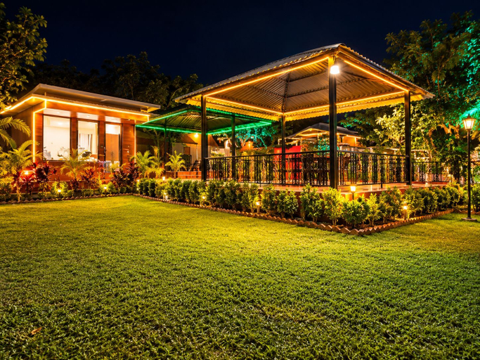 Others 2, Green Wood Resort Karjat by NSD, Raigarh