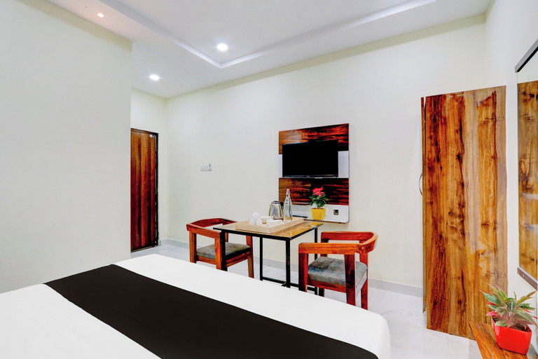 Others 2, Collection O Hotel RIO Dilsukhnagar, Ranga Reddy