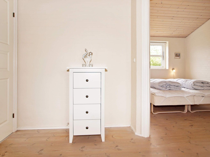 Others 5, 4 Star Holiday Home in Hemmet, Ringkøbing-Skjern