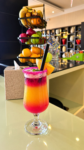 Food & Drinks 5, Al Muhaidb Residence Al JAWAZAT  1 - Economic, Riyadh