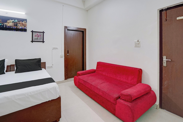 Others 3, Hotel O Hotel Shakun Palace, Gautam Buddha Nagar