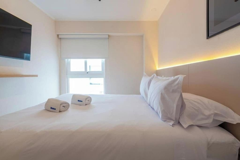 Others 3, Grand San Martín Residences By Geko, Lima