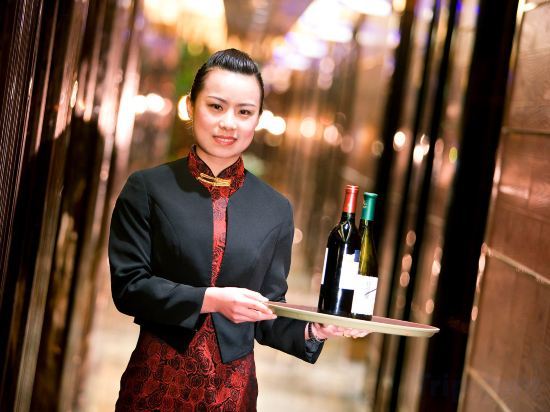 Others 3, Shuguang Liting Hotel, Ningbo