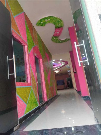 Others 2, Hotel O Pandit Siyaram Guest House, Agra