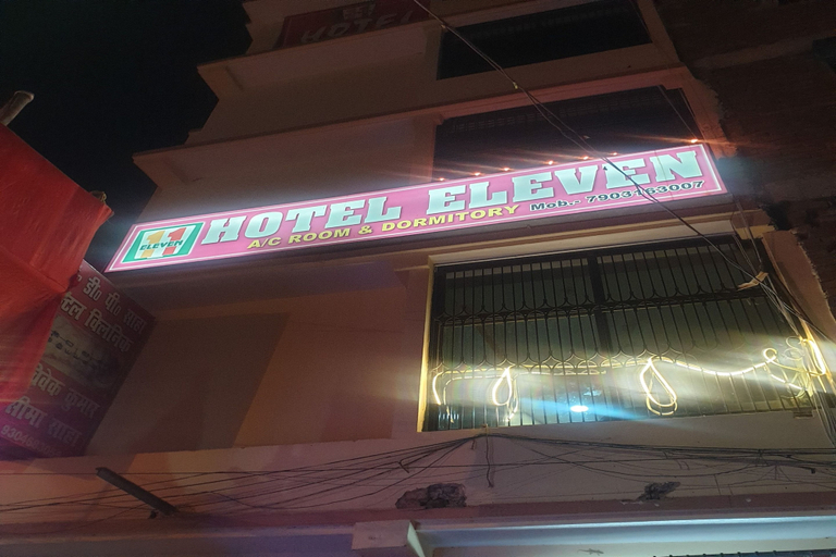 Others 2, Hotel O Eleven, Bhagalpur