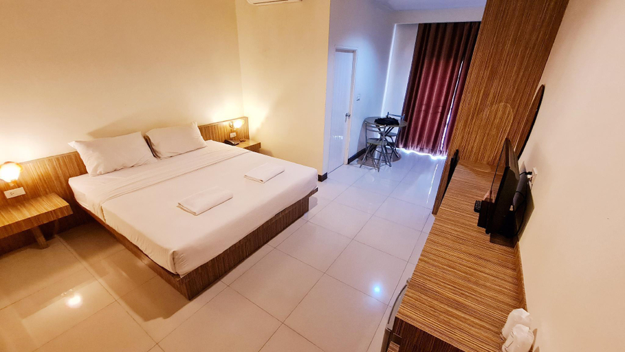 Bedroom 4, Le Luxe Residence, Muang Udon Thani