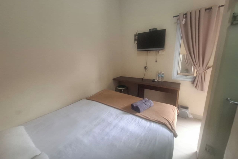 Bedroom 2, Fabel Homestay, Palembang