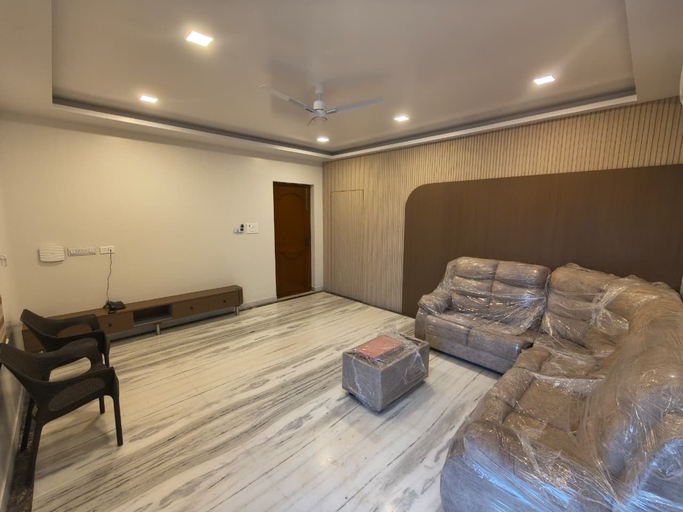 Others 3, White Pearl- Premium Boutique Stay, Kancheepuram