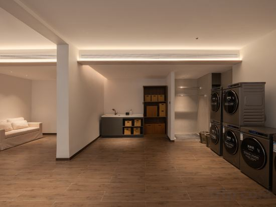 Others 3, Dunhuang Jufeng International Hotel, Jiuquan