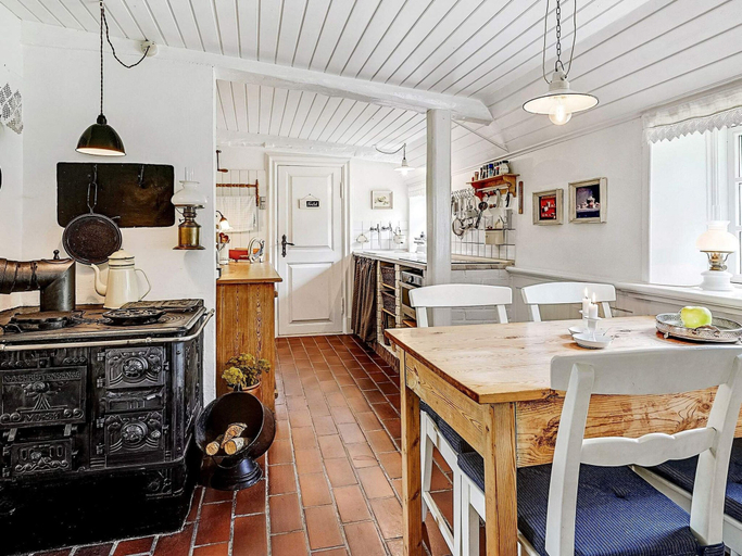 Others 3, 4 Person Holiday Home in Tonder, Tønder