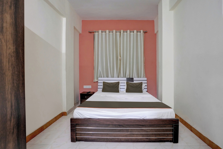 Others 5, Hotel O Krupa Lodge, Pune