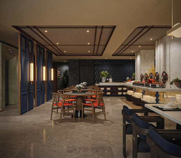 Others 4, Hôtel Étoilée Hanoï, Cầu Giấy