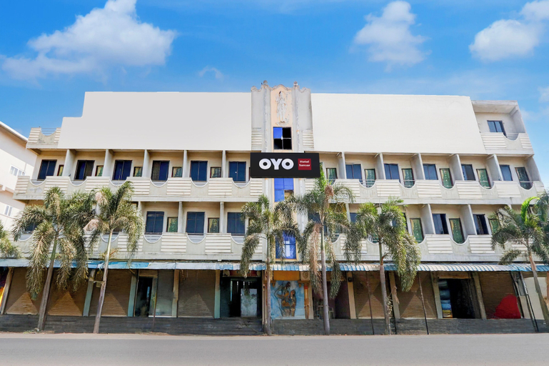 Others 1, Hotel O by OYO Sansar, Hyderabad