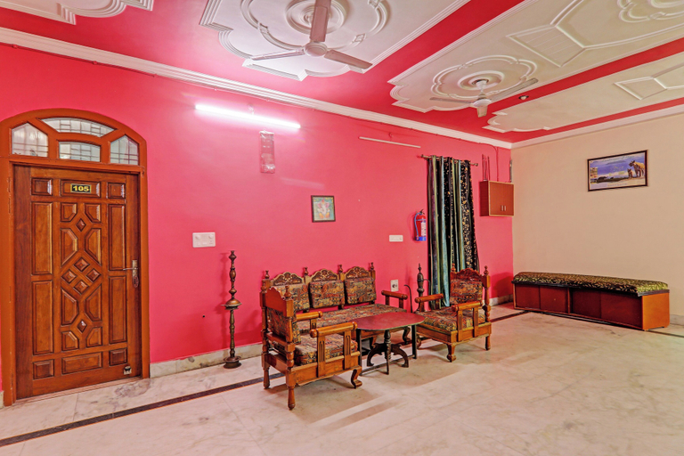 Others 5, Hotel O Shiva Grand, Lucknow