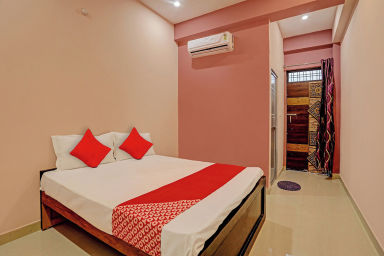 Others 4, Hotel O Flagship KB Palace, Lucknow