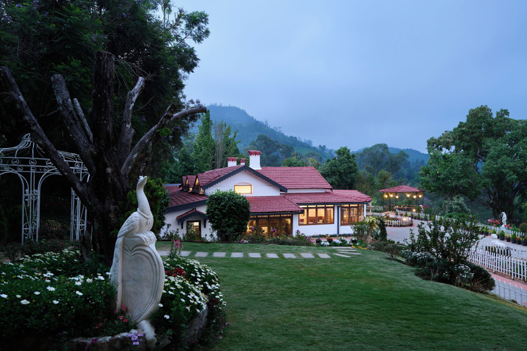 Others 2, Miln Town by Zari, The Nilgiris