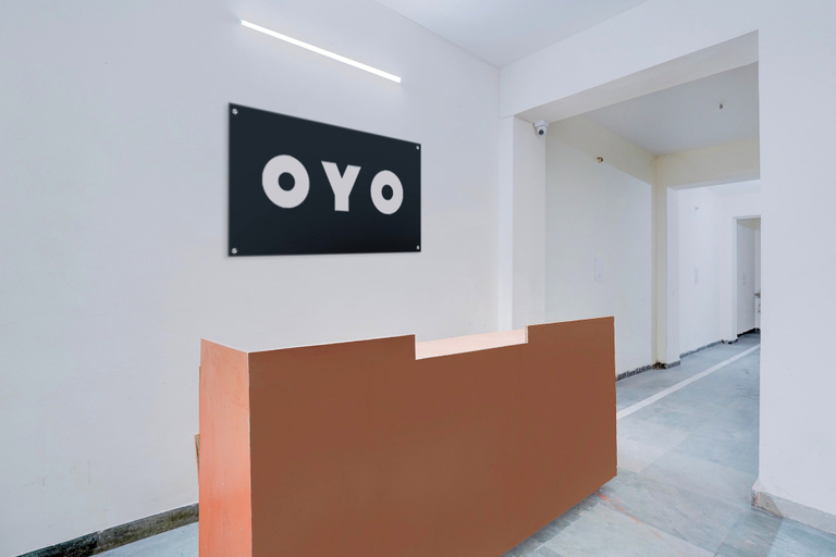 Others 5, Hotel O Shree Jee Inn, Gurgaon