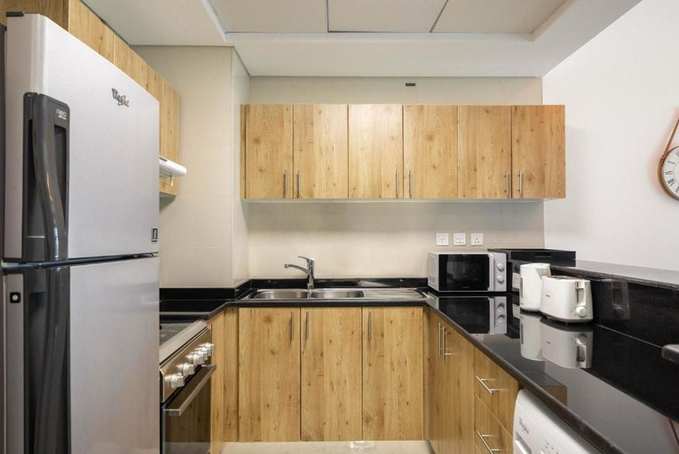 Others 4, Maison Privee - Elevated Downtown Living w/ Panoramic Canal Views, Dubai