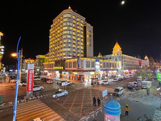 Others 3, Beiguo Zhichun Business Hotel, Hulunbuir