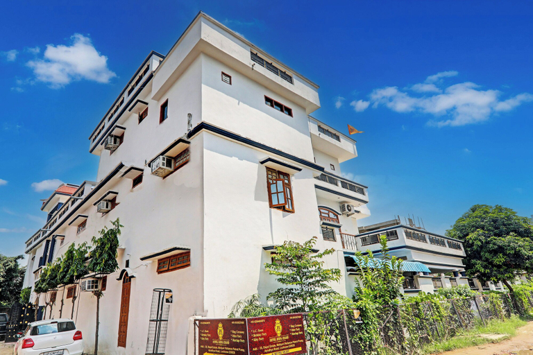 Others 1, Hotel O Shiva Grand, Lucknow