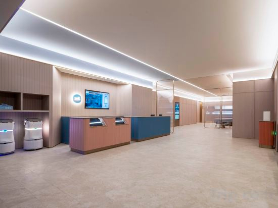 Others 4, HanTing Hotel (Suzhou Jiayuan Road Xiangcheng Longhu Tianjie), Suzhou