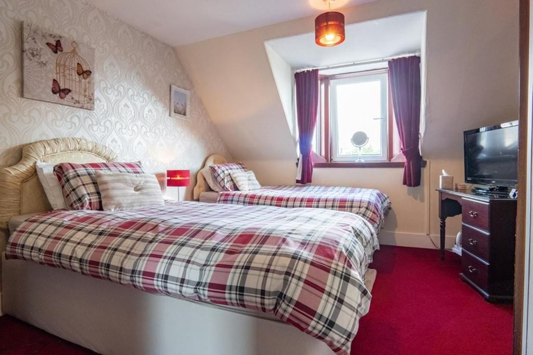 Others 1, Charden Villa Bed & Breakfast, Highland