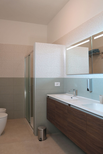 Others 5, Casa Allegria, Lecce