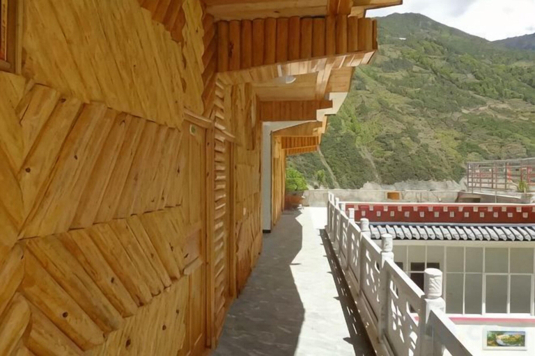Others 5, Qianxi Hotel, Dêqên Tibetan