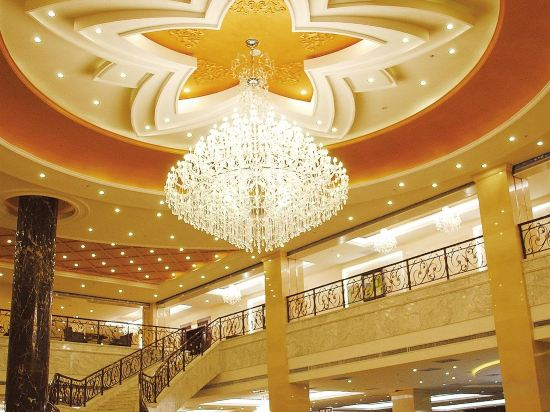 Others 4, Wanhao International Hotel, Yanbian Korean